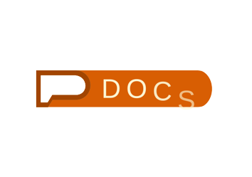 Docs logo animation