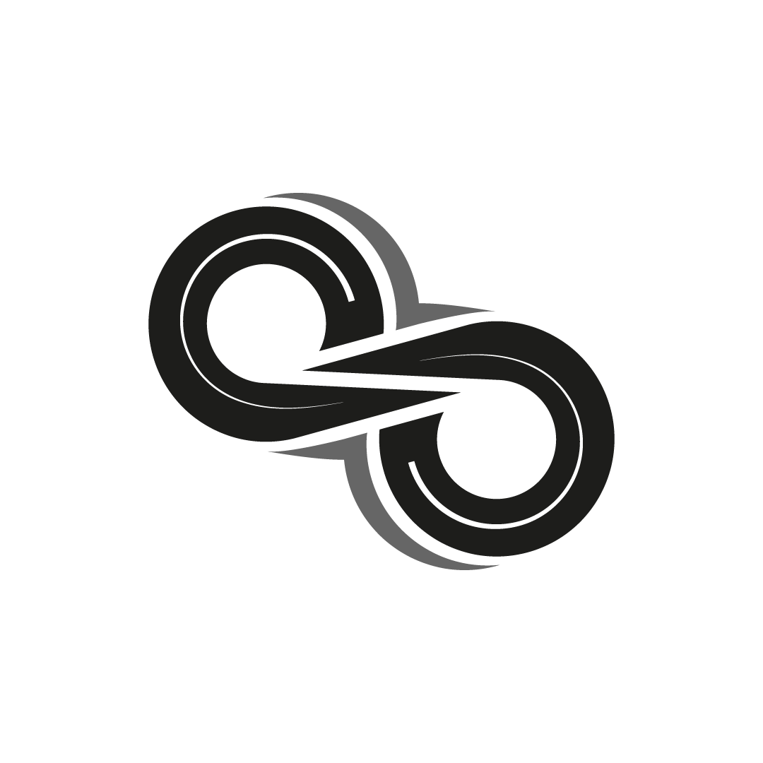 Original Endless Fight Jiu Jitsu symbol